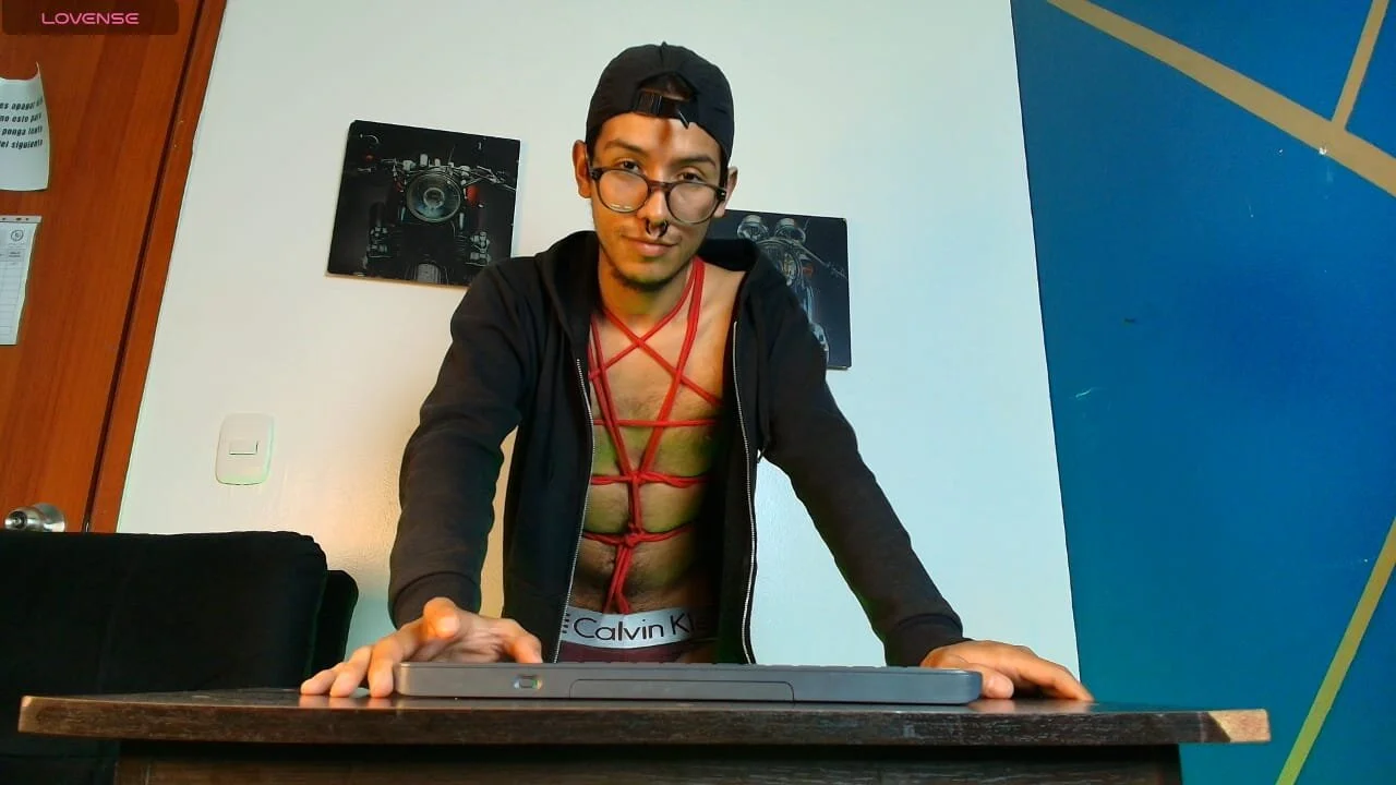 XXX Porn Photo of Nude Enzo_jagger 6