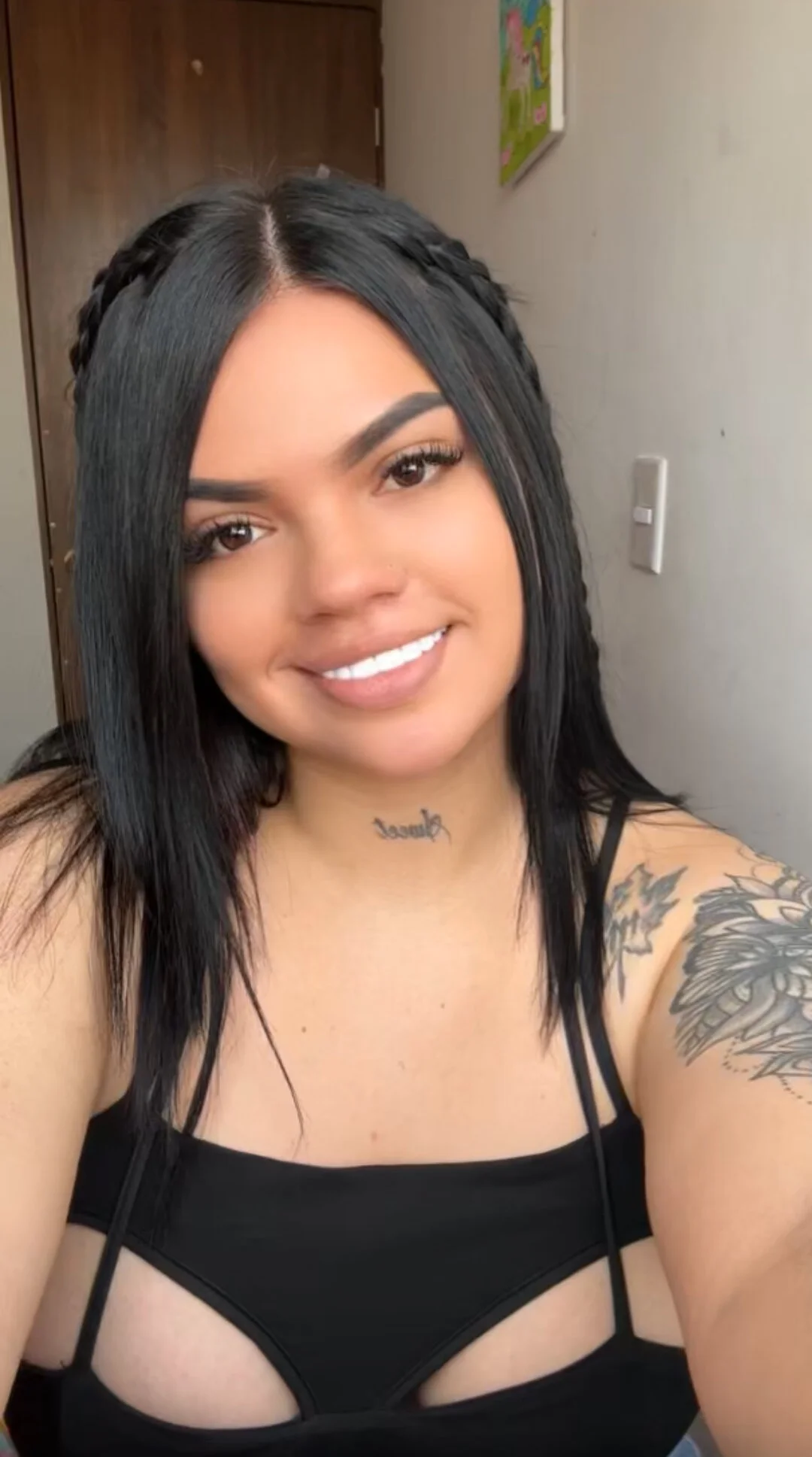 XXX Porn Photo of Nude MarianDiRose 8