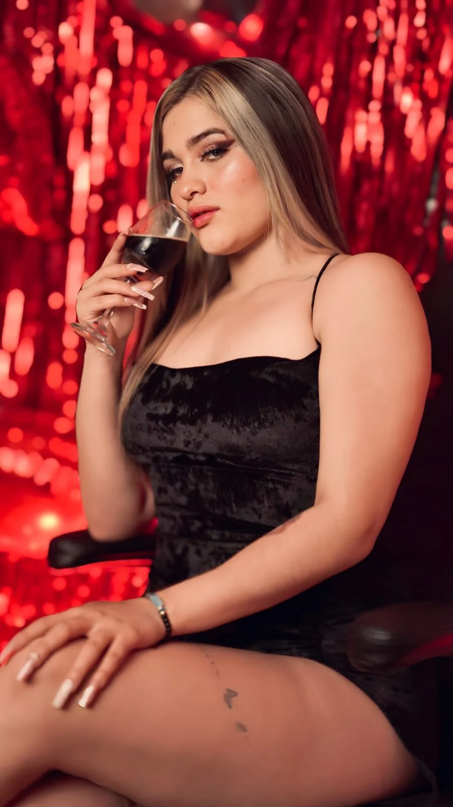 XXX Porn Photo of Nude cattaleya___ 20
