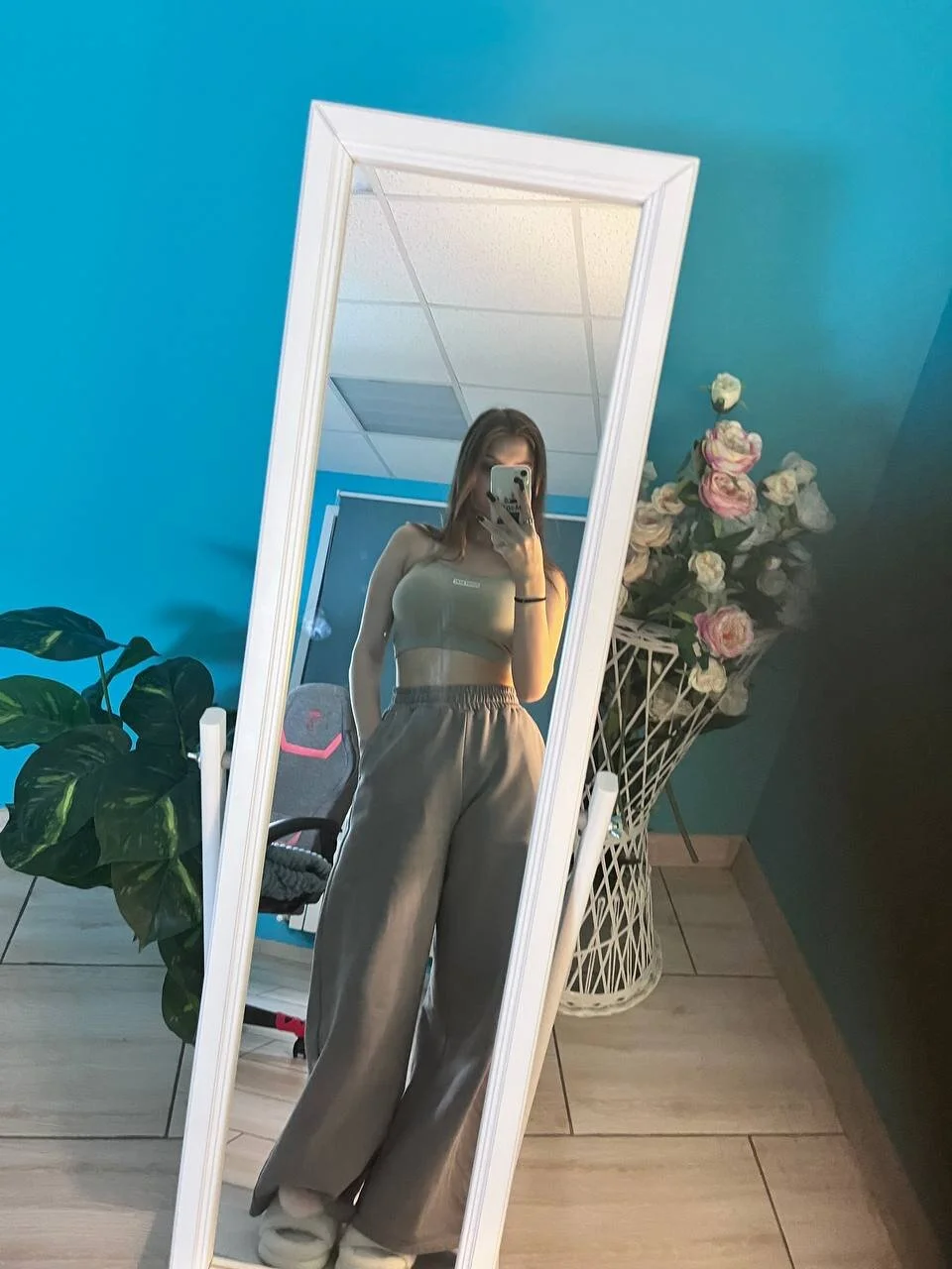 XXX Porn Photo of Nude EvaThopson 37