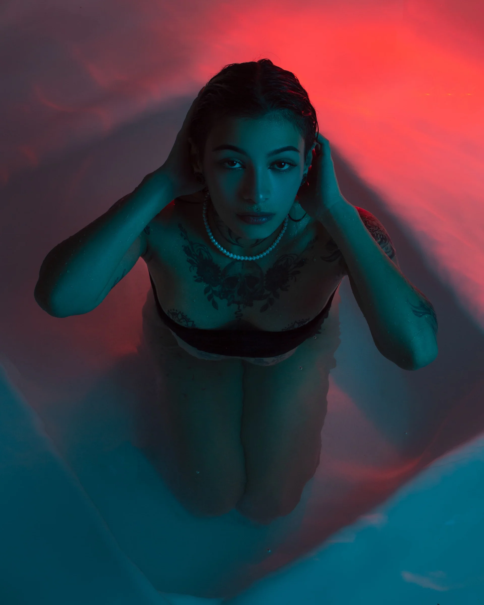XXX Porn Photo of Nude aa_lunit 20