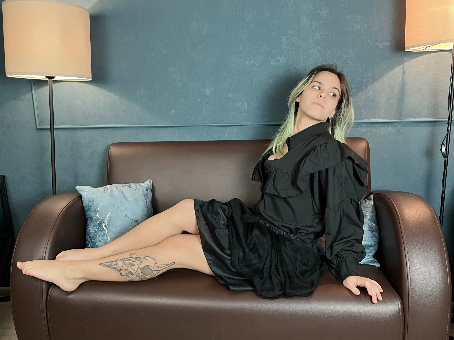 XXX Porn Photo of Nude LiraBelle 10
