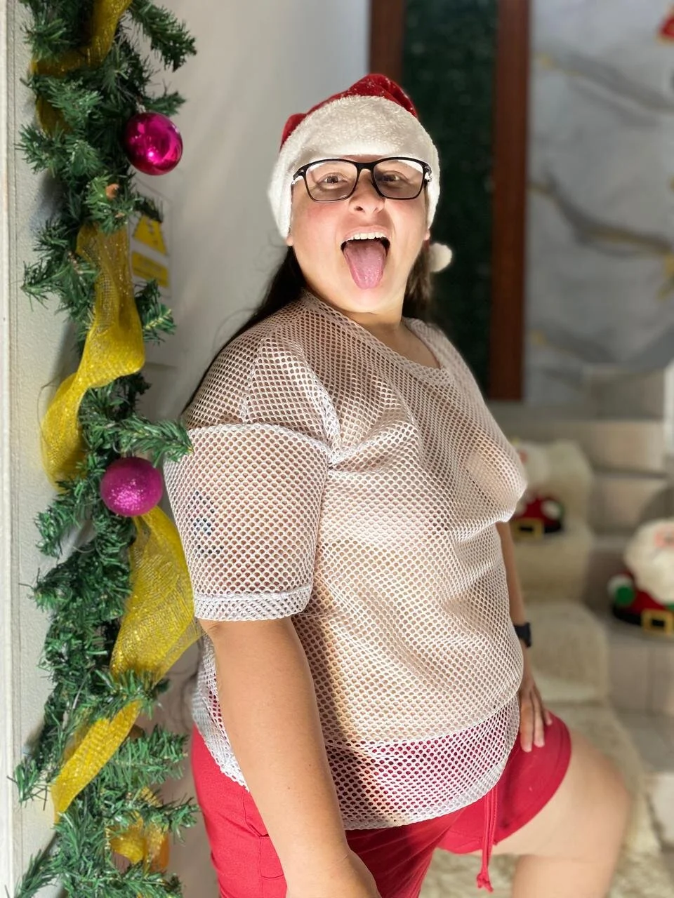 XXX Porn Photo of Nude katty_femdom 22