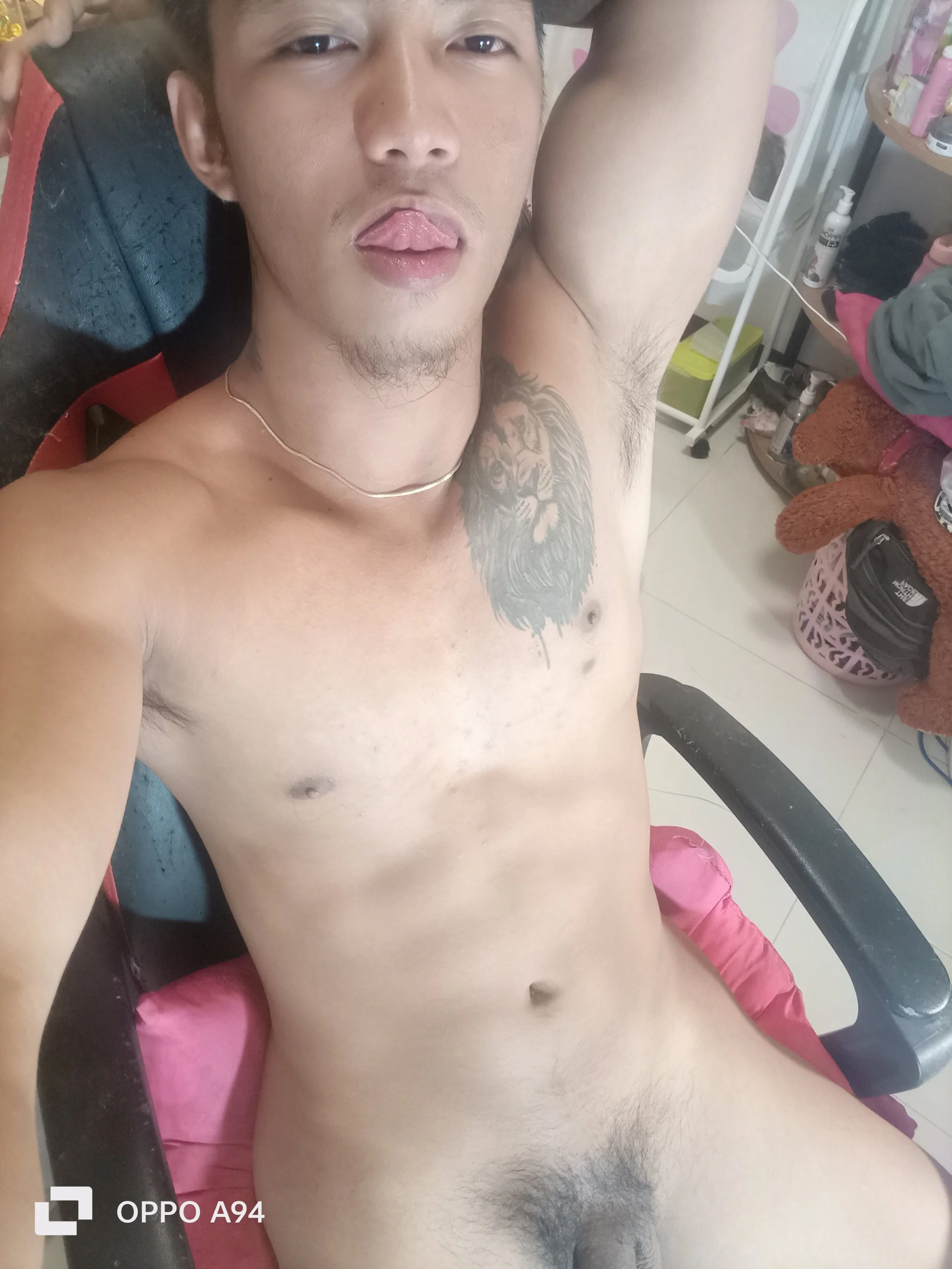 XXX Porn Photo of Nude fuckinghot201 2