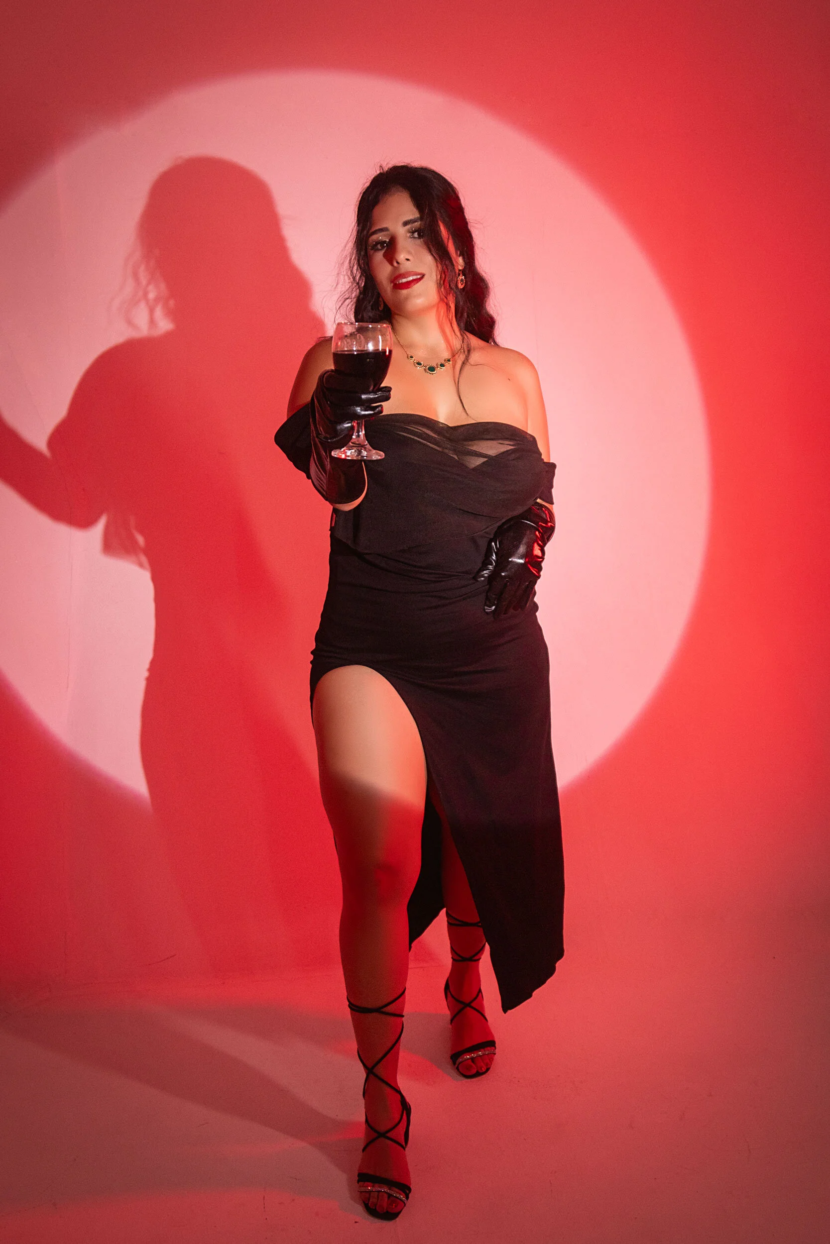 XXX Porn Photo of Nude Arith_Sandoval_sc 5