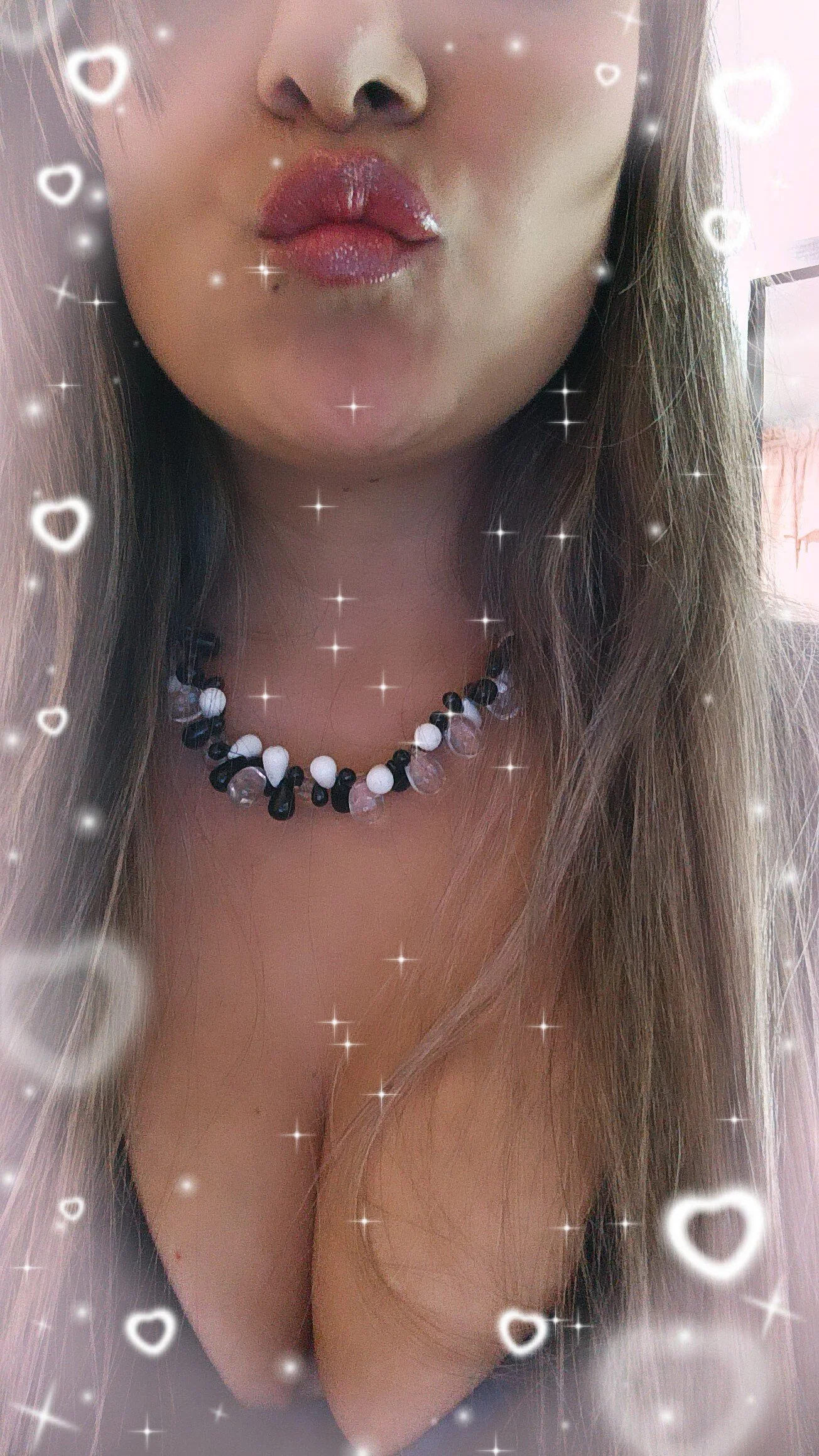 XXX Porn Photo of Nude valeriahunter1 43