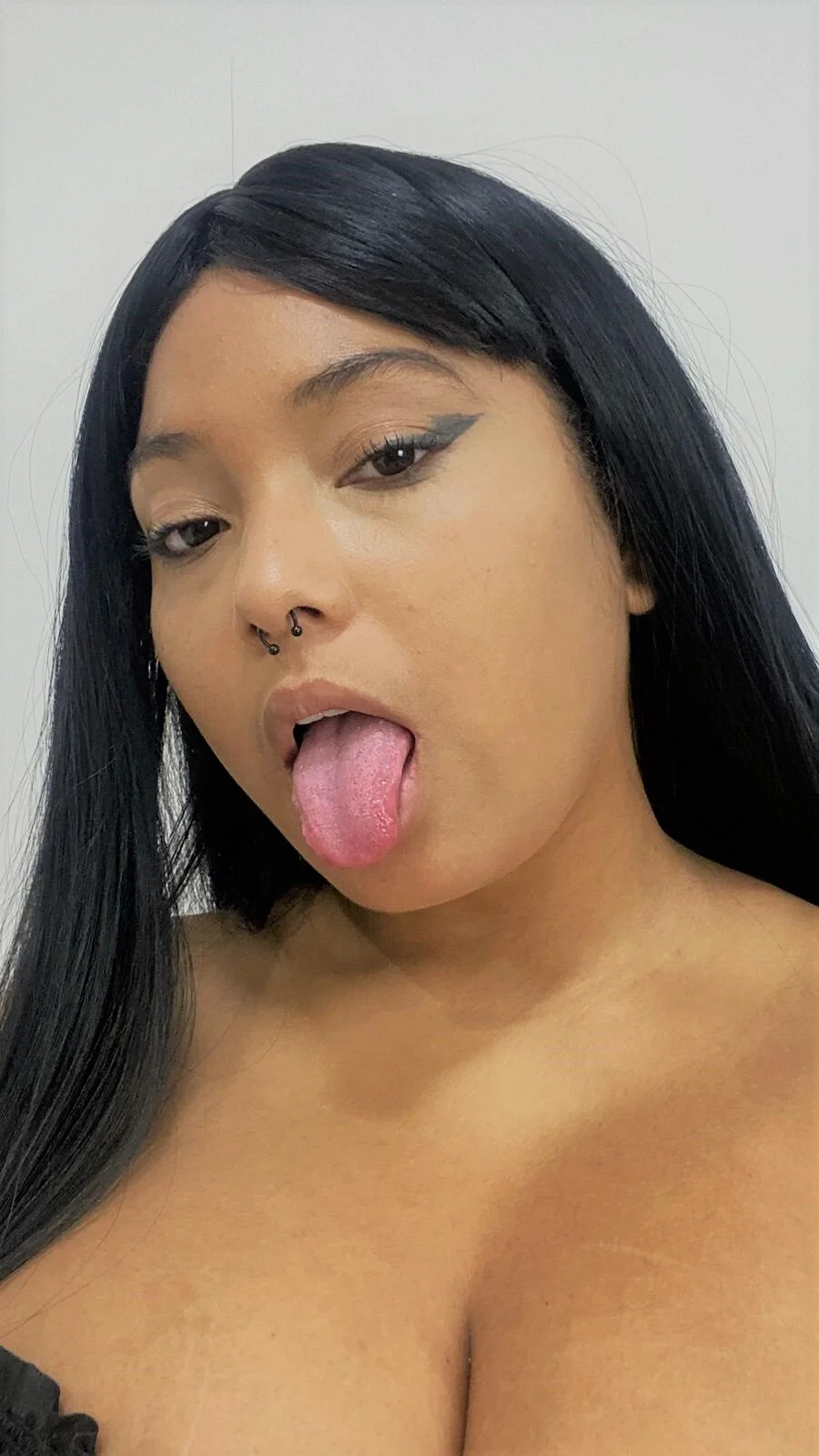XXX Porn Photo of Nude Kenya--Buhle 96