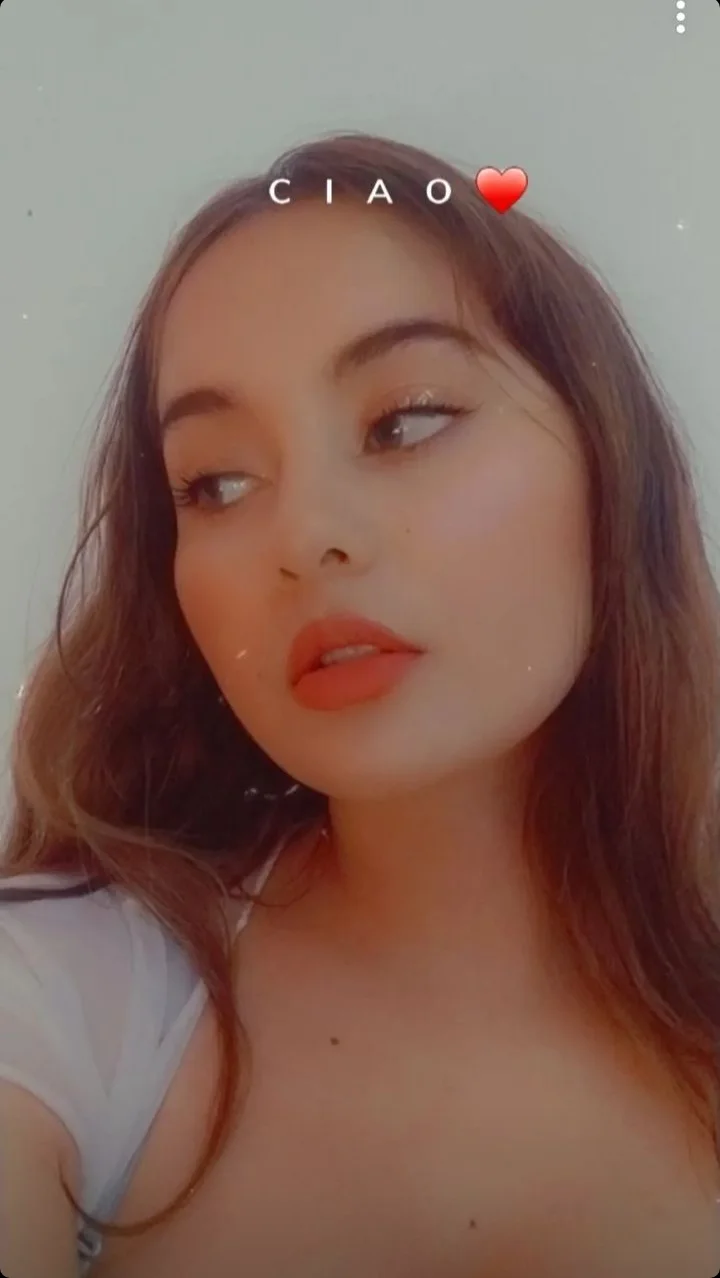 XXX Porn Photo of Nude sarah_milerr 6