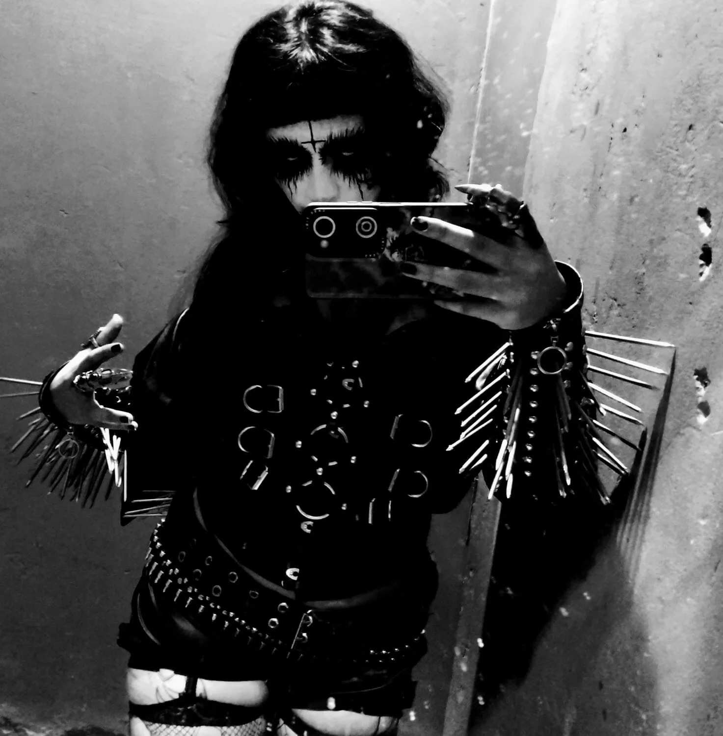 XXX Porn Photo of Nude yue__eclipsa 4
