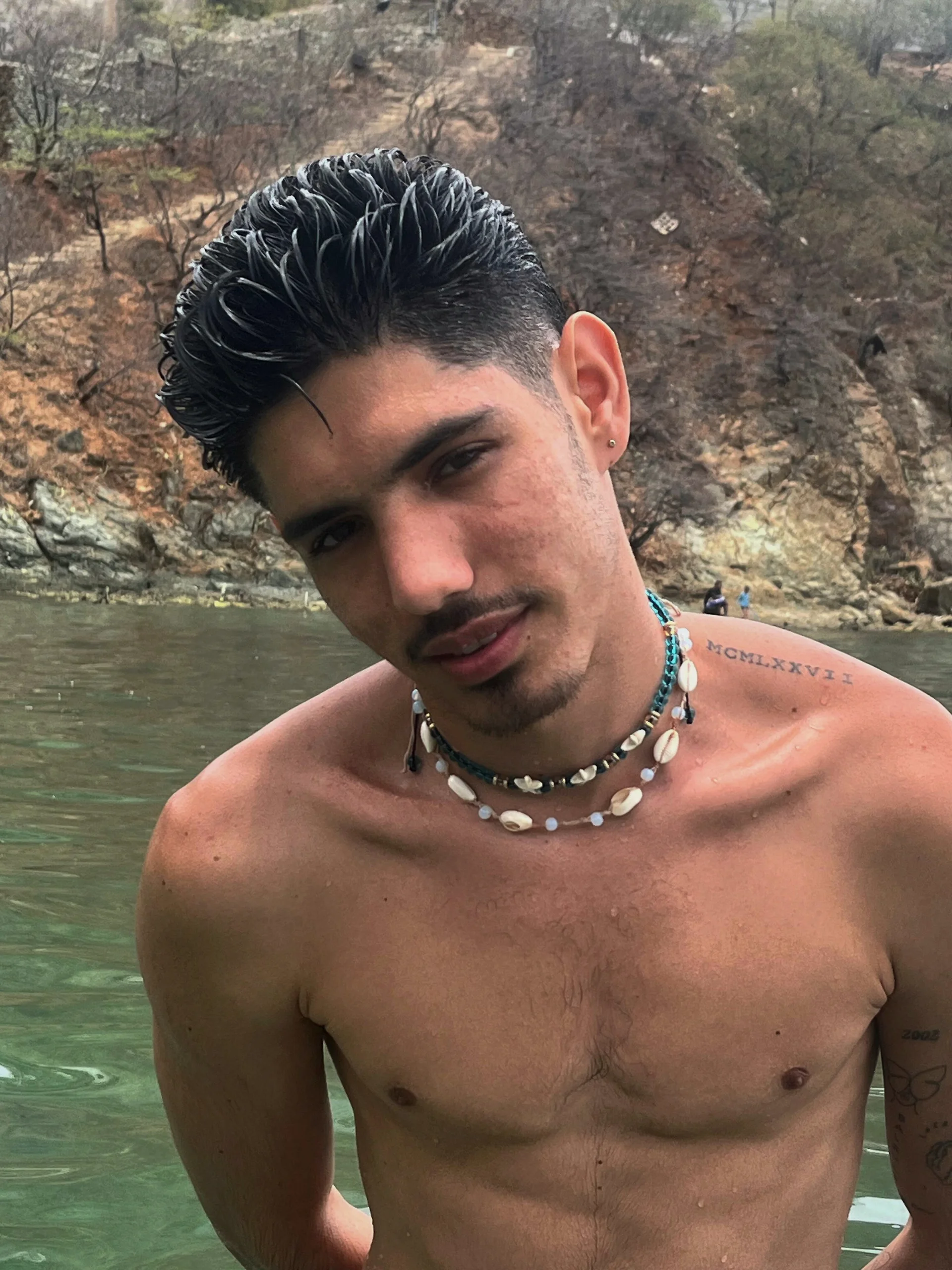XXX Porn Photo of Nude iamfabri 32