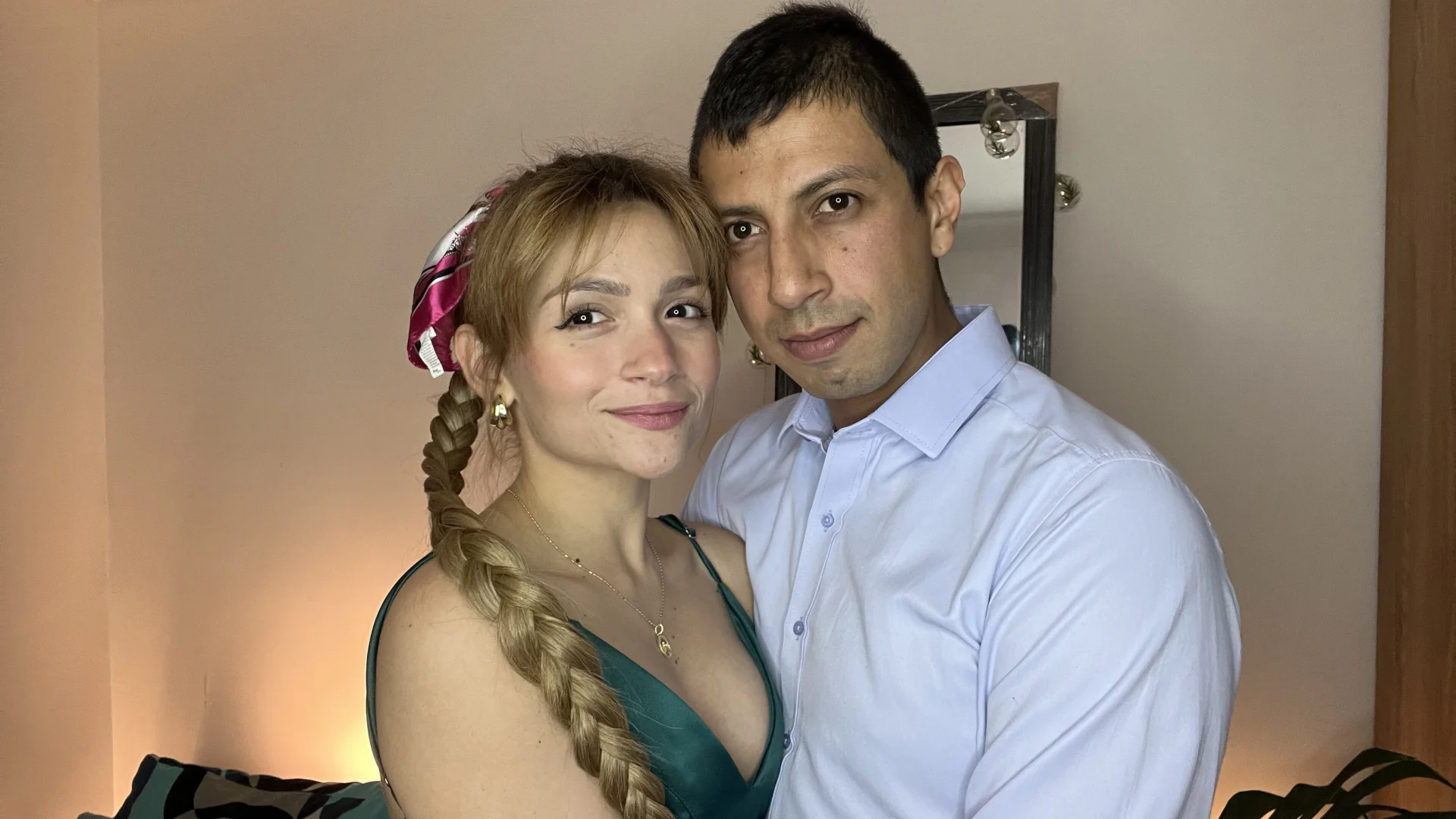 XXX Porn Photo of Nude LovesKingdom 3