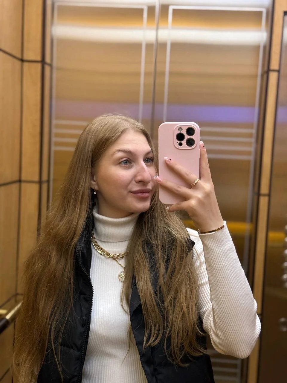 XXX Porn Photo of Nude CharitaKrumm 7