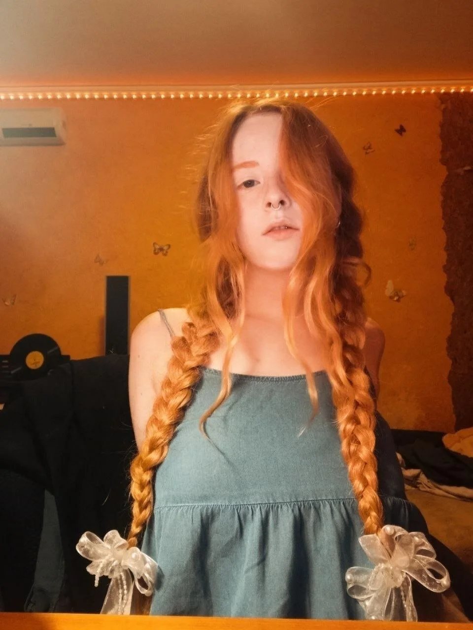 XXX Porn Photo of Nude KateVibe_01 2