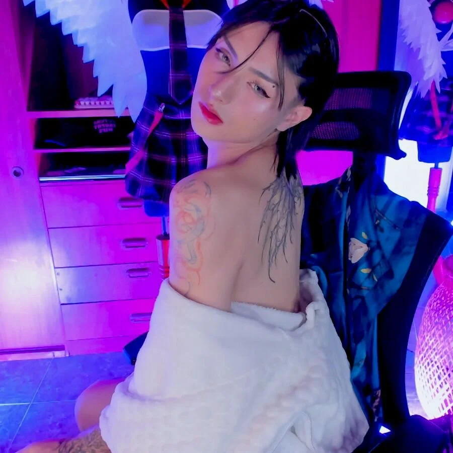 XXX Porn Photo of Nude _Angell_Dustt_Star 24
