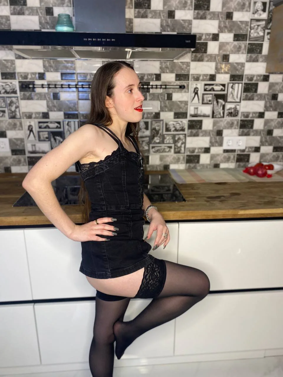 XXX Porn Photo of Nude MartiniiSelenna 875
