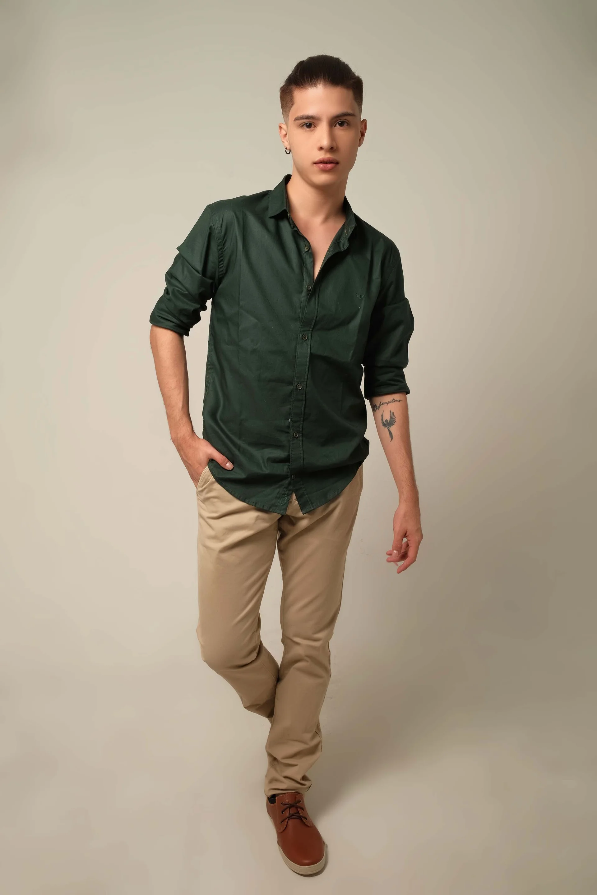 XXX Porn Photo of Nude Allen_clark 74