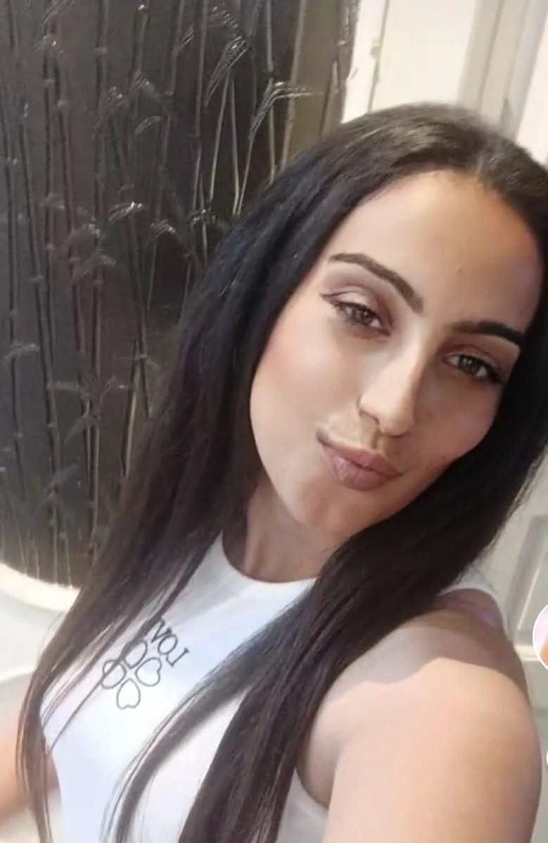 XXX Porn Photo of Nude argunzeynep00 1