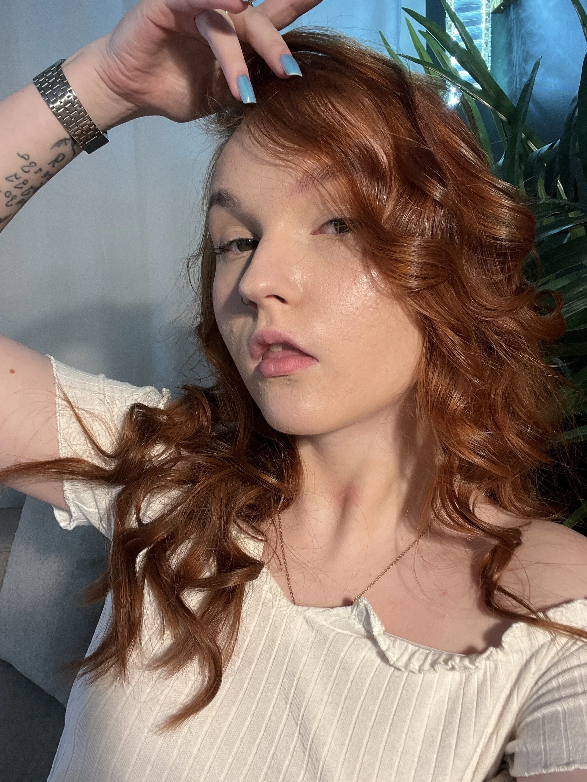 XXX Porn Photo of Nude Nami_Umi 29