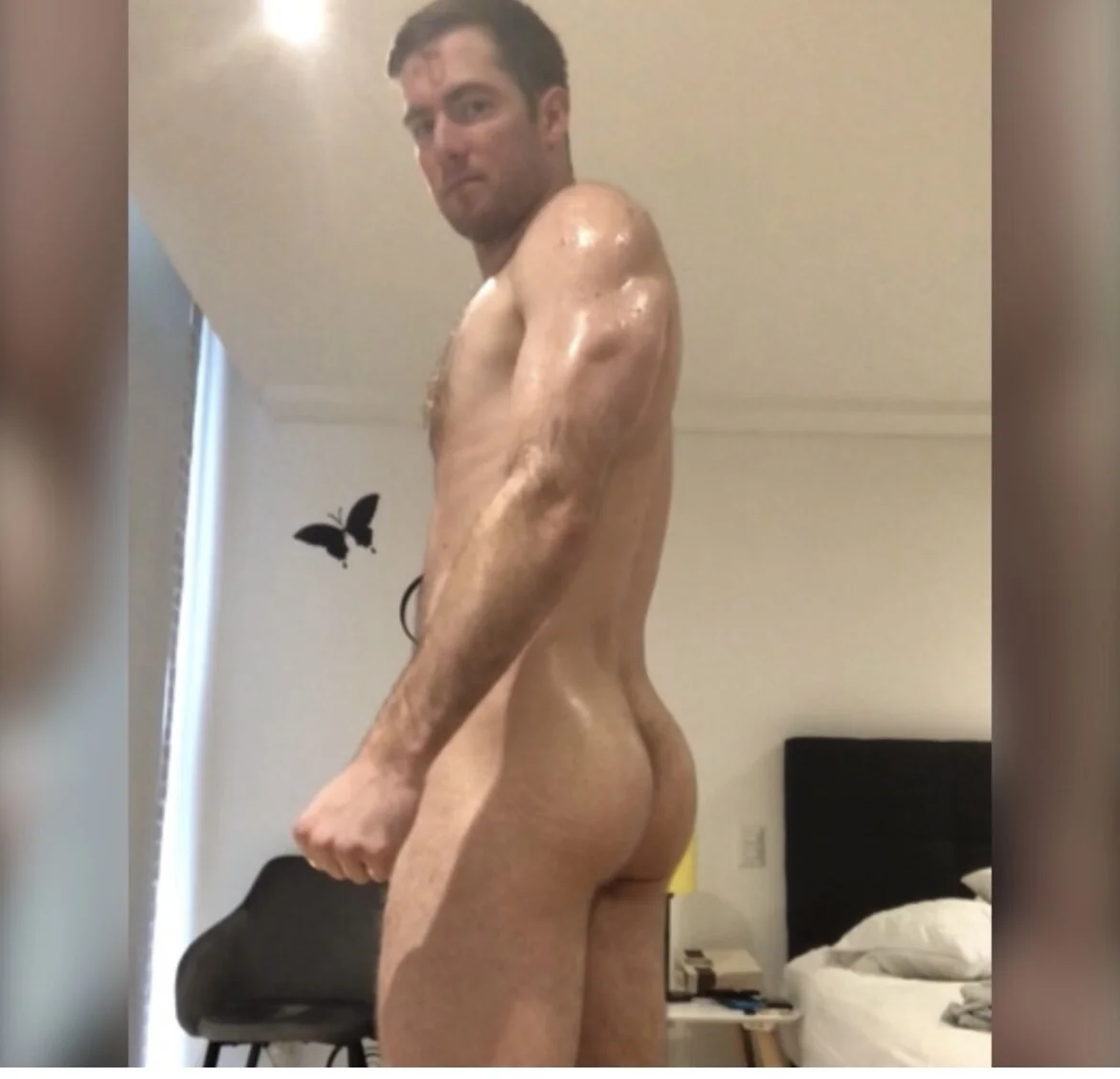 XXX Porn Photo of Nude rawdawgrex 8