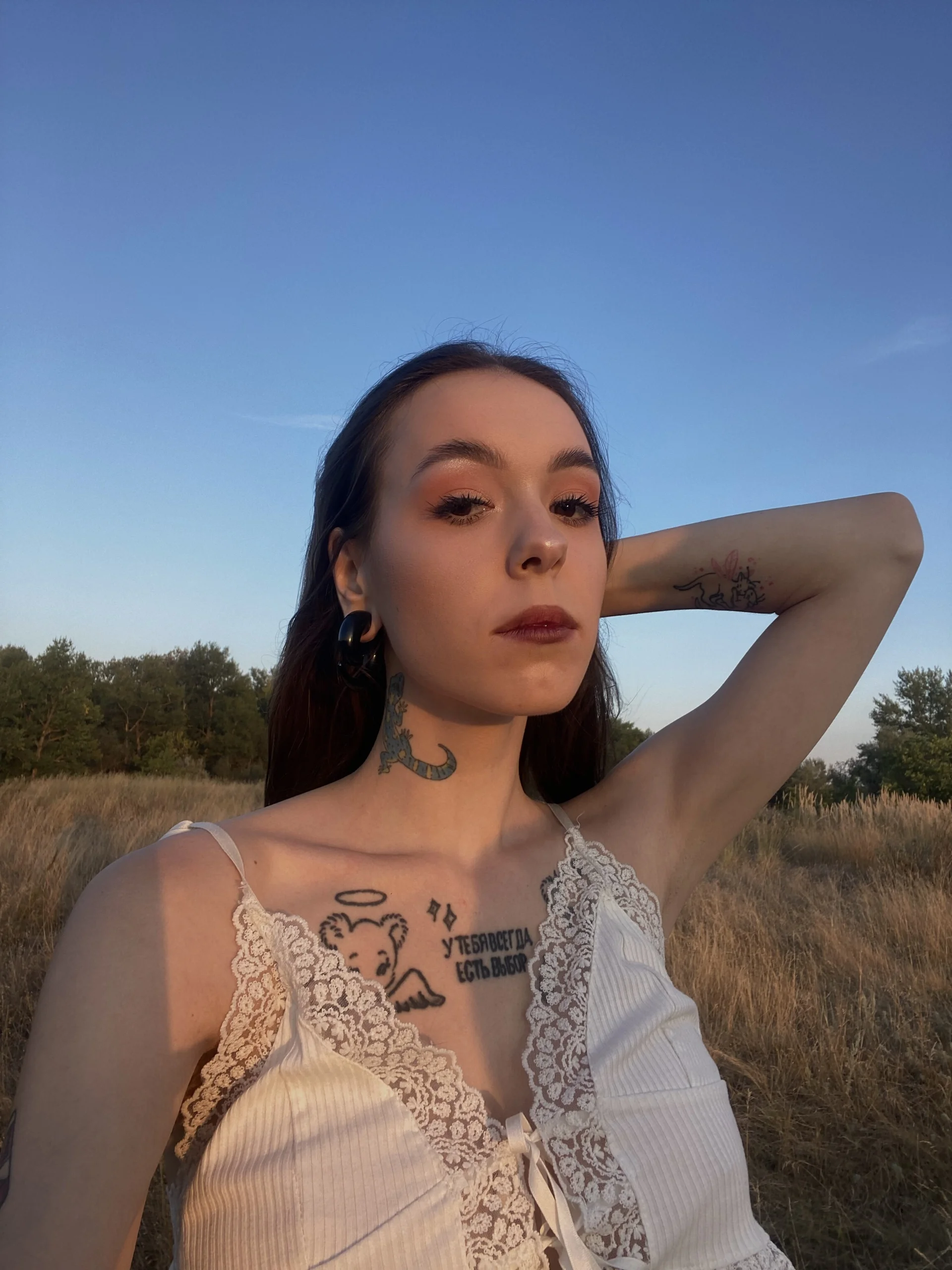 XXX Porn Photo of Nude naughty_dakota 31