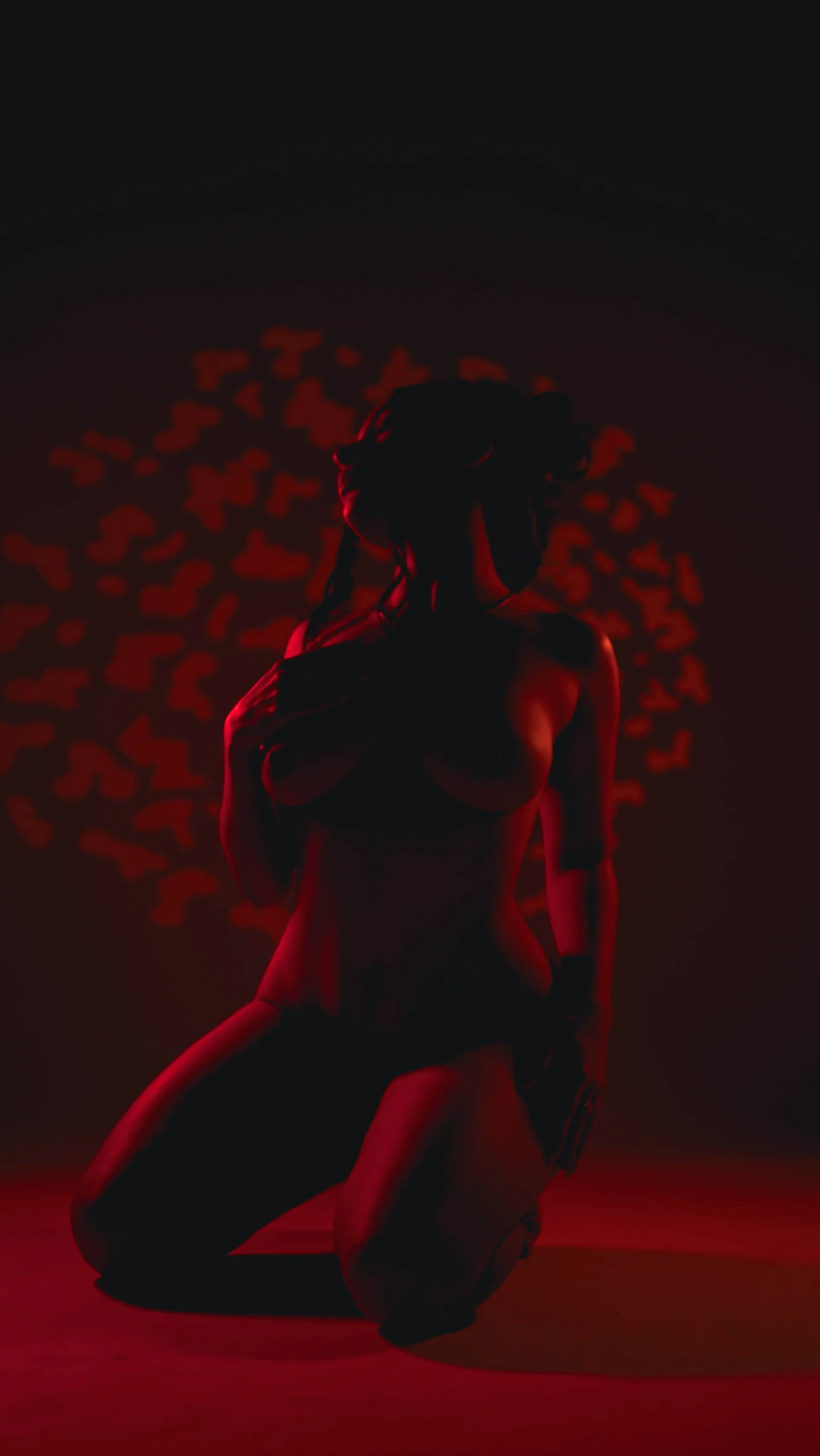 XXX Porn Photo of Nude Victoria_Watsson 322
