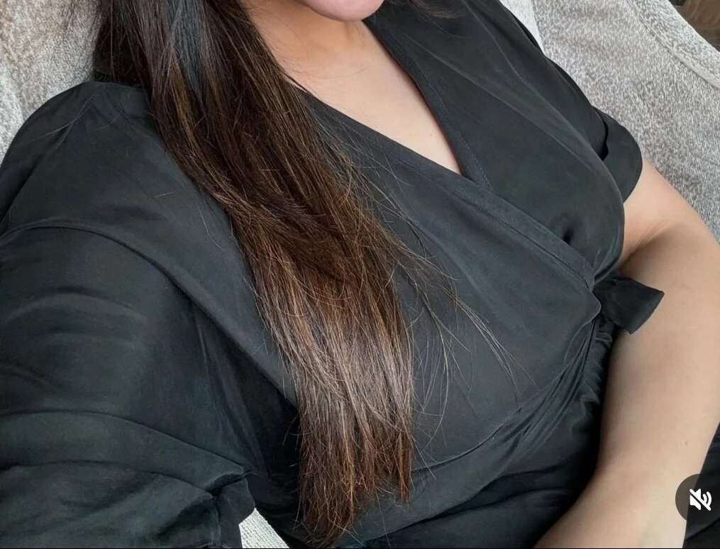 XXX Porn Photo of Nude velvet_wife 5