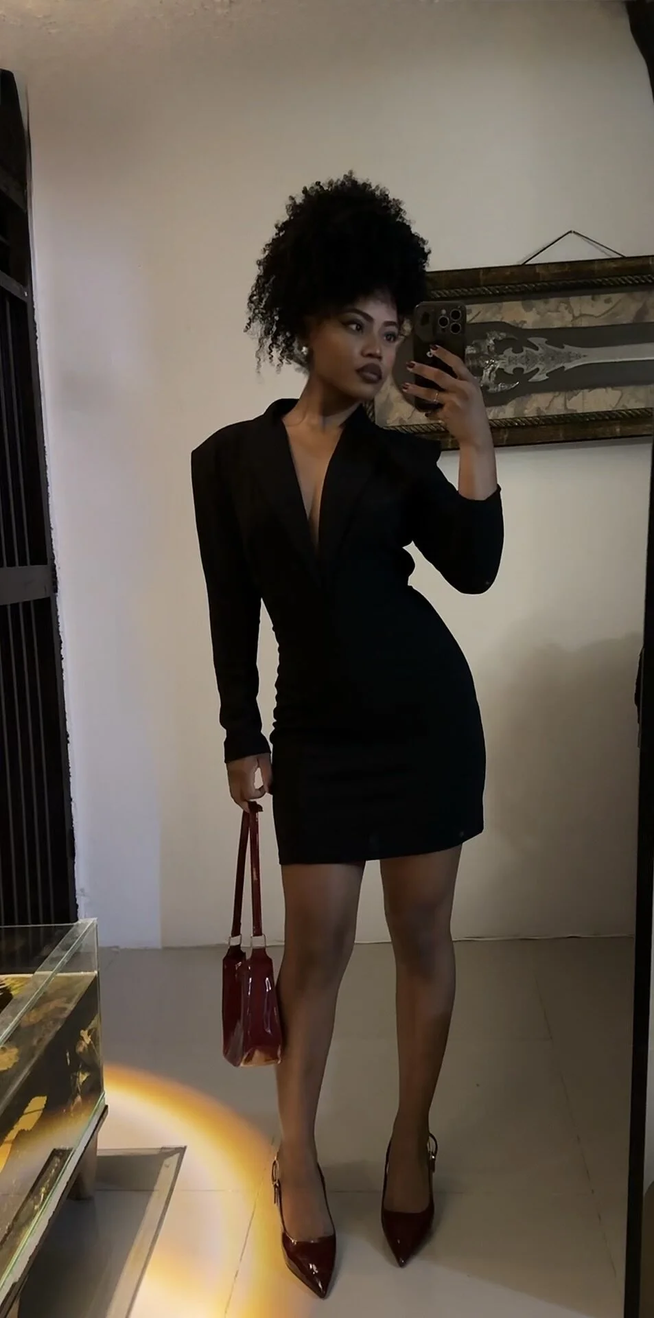 XXX Porn Photo of Nude vanestraus 8