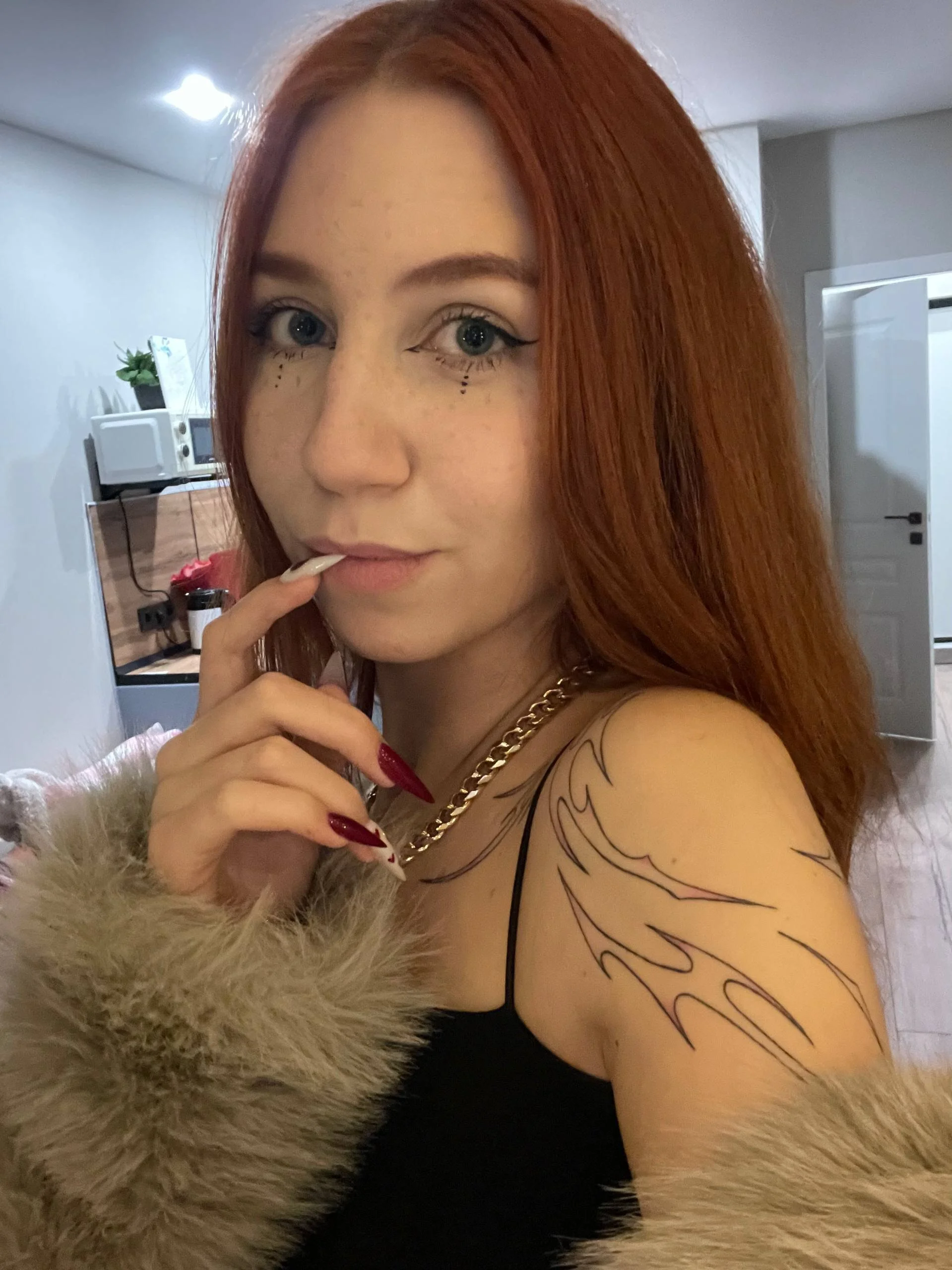 XXX Porn Photo of Nude TastyVeni 11