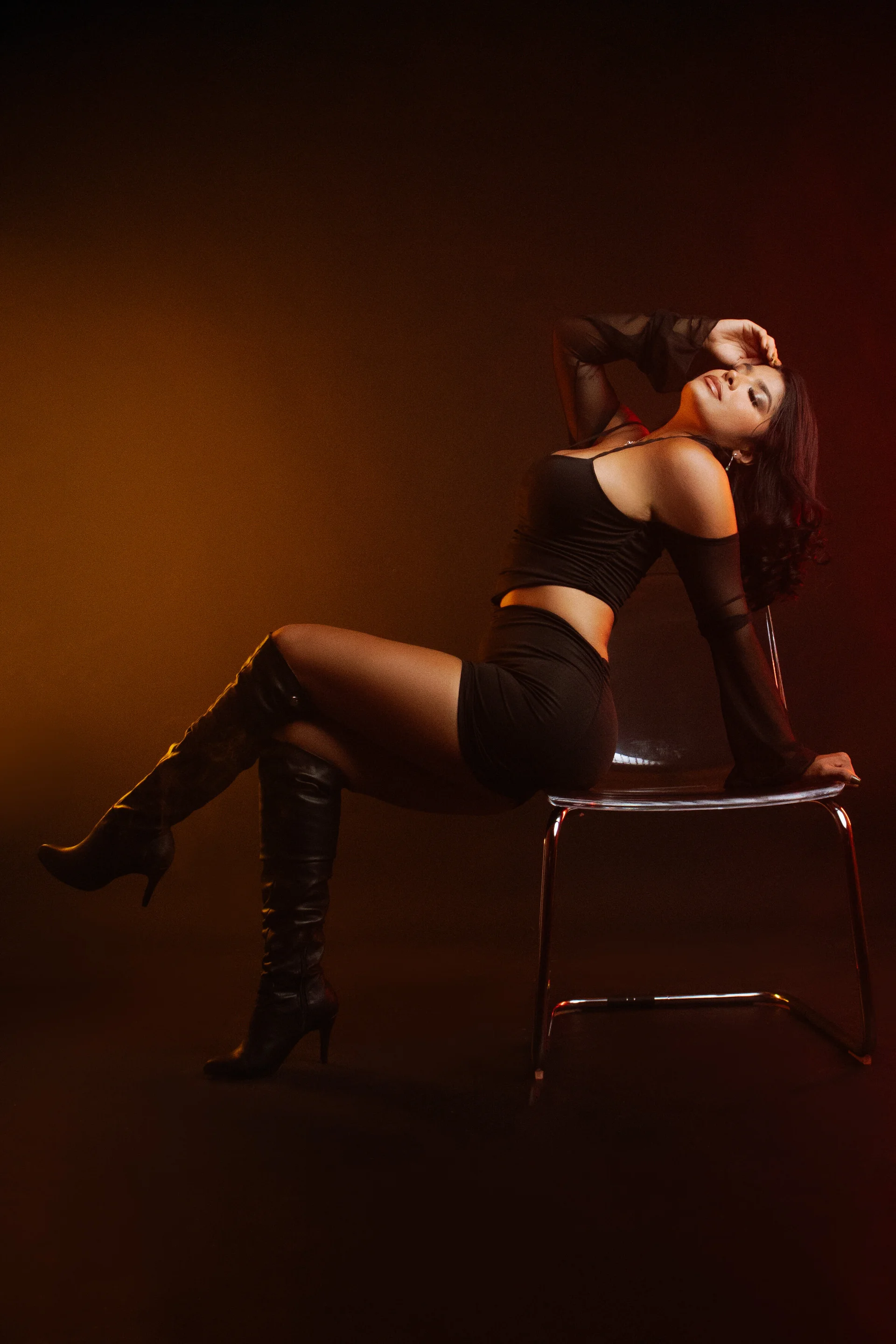 XXX Porn Photo of Nude Pamela_Moreno_ 96