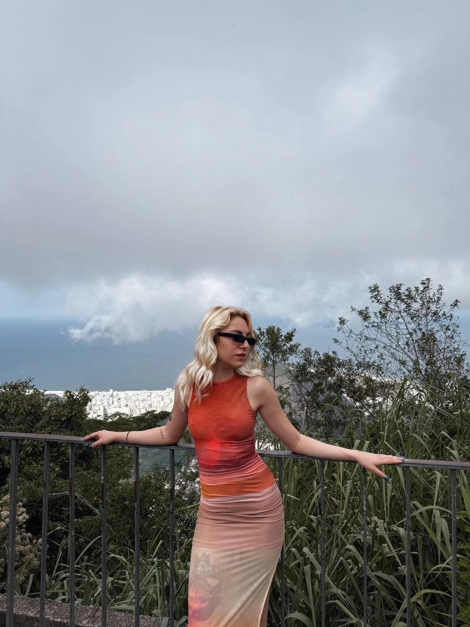 XXX Porn Photo of Nude urfavmistressxoxo 6