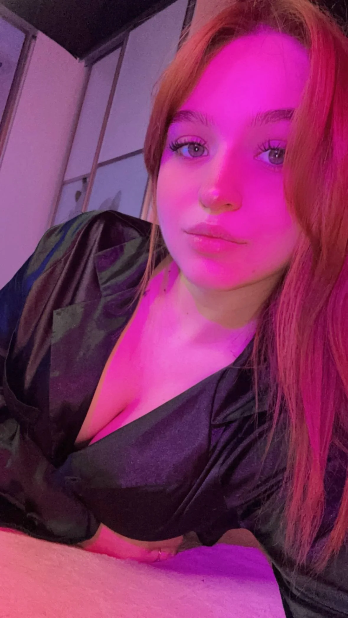 XXX Porn Photo of Nude RubbyFlamme 1