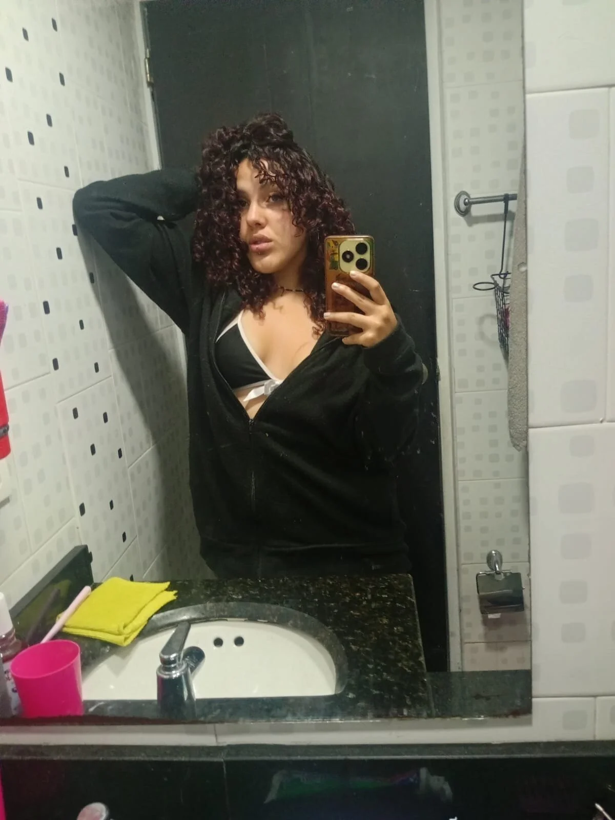 XXX Porn Photo of Nude AbrilVega_29 5