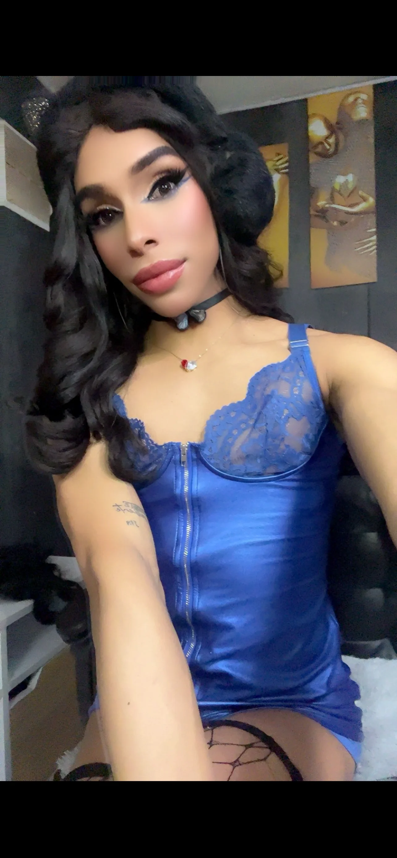 XXX Porn Photo of Nude Diana_2003 3