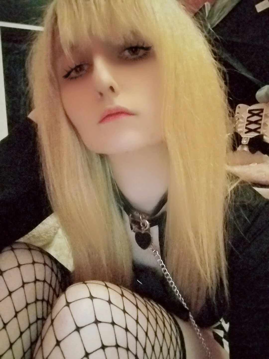 XXX Porn Photo of Nude lovely_nekochan 330