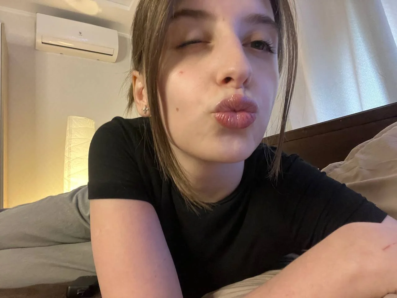 XXX Porn Photo of Nude LeanneDinkle 179