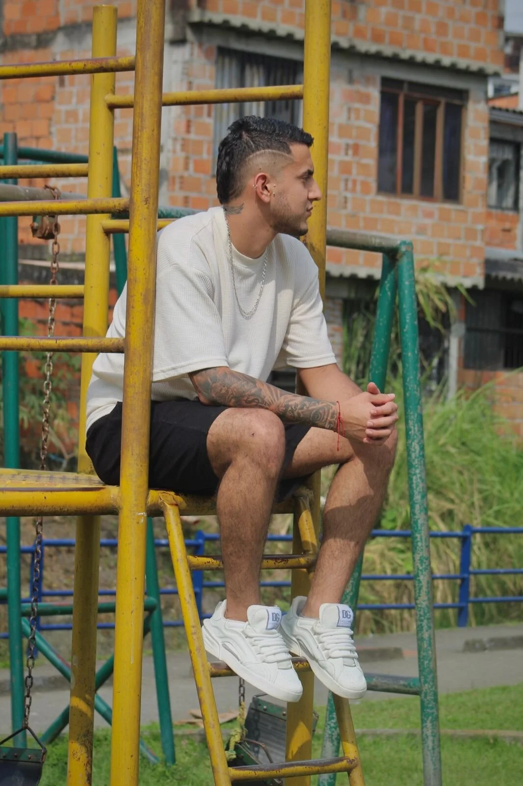 XXX Porn Photo of Nude nico_rivera 115