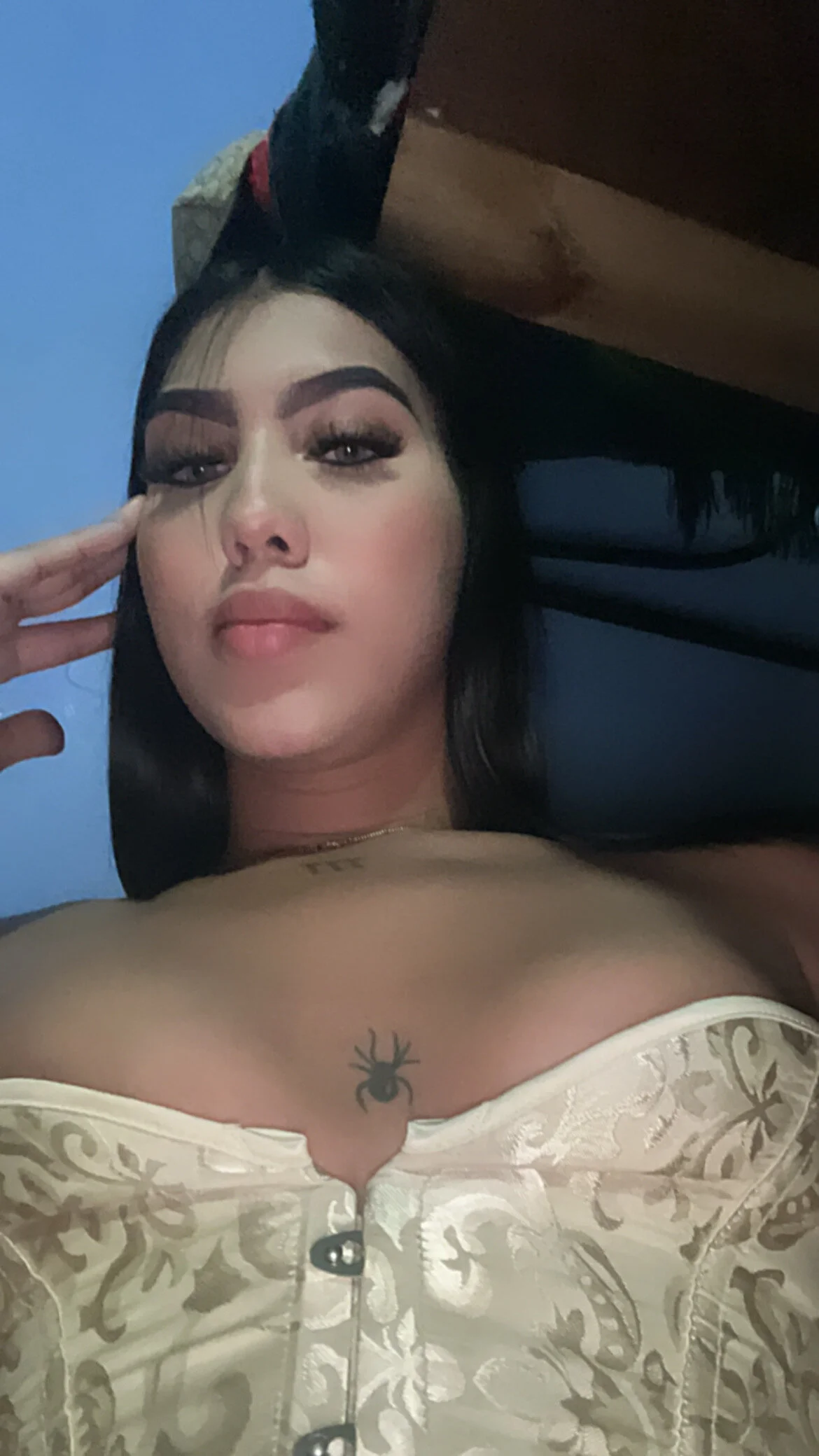 XXX Porn Photo of Nude CamelyHott 4