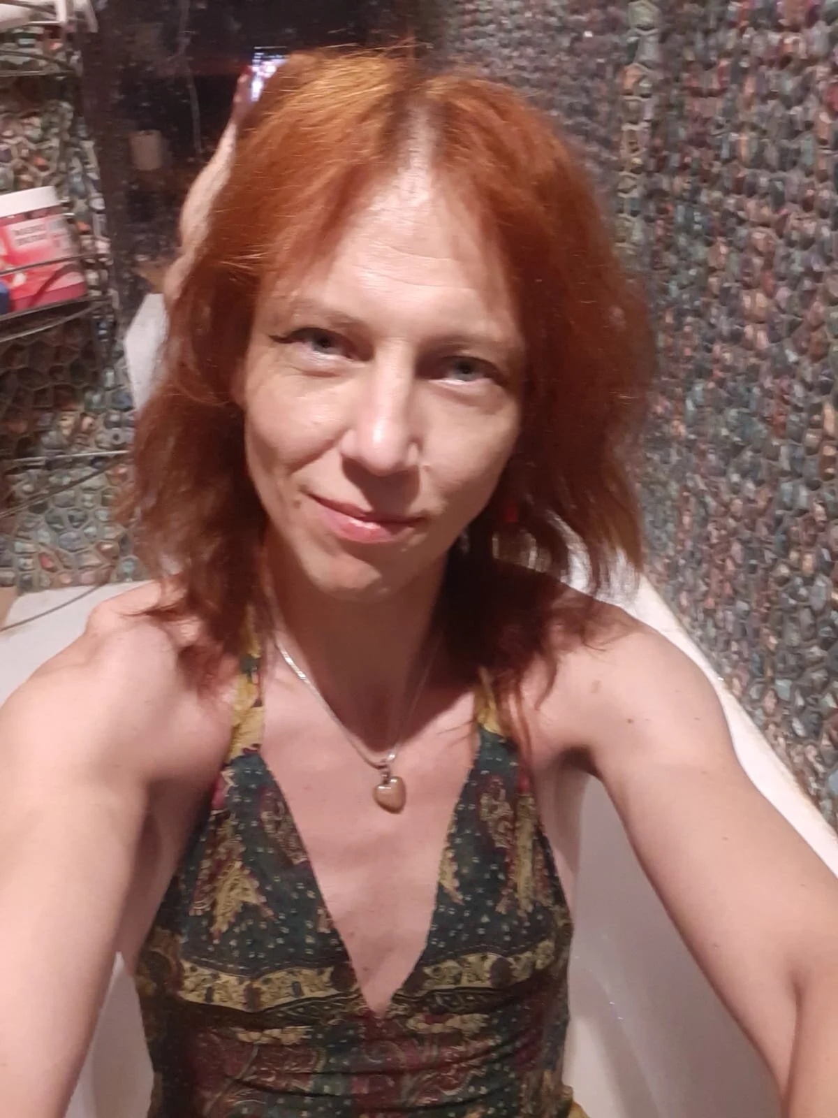 XXX Porn Photo of Nude Alexa_Cosmic 97