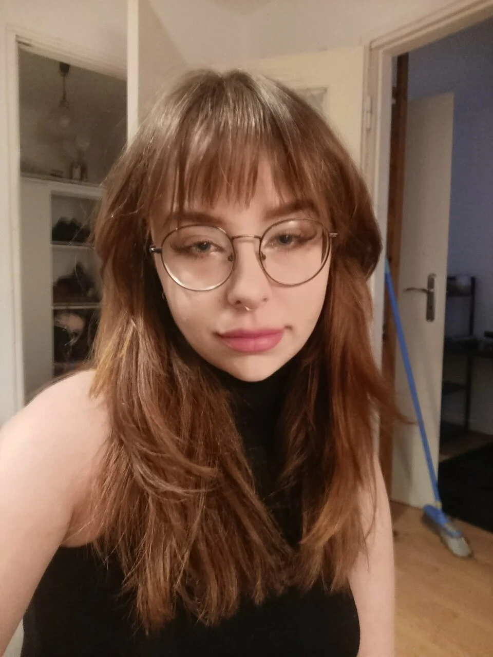 XXX Porn Photo of Nude CassieXNatural 4