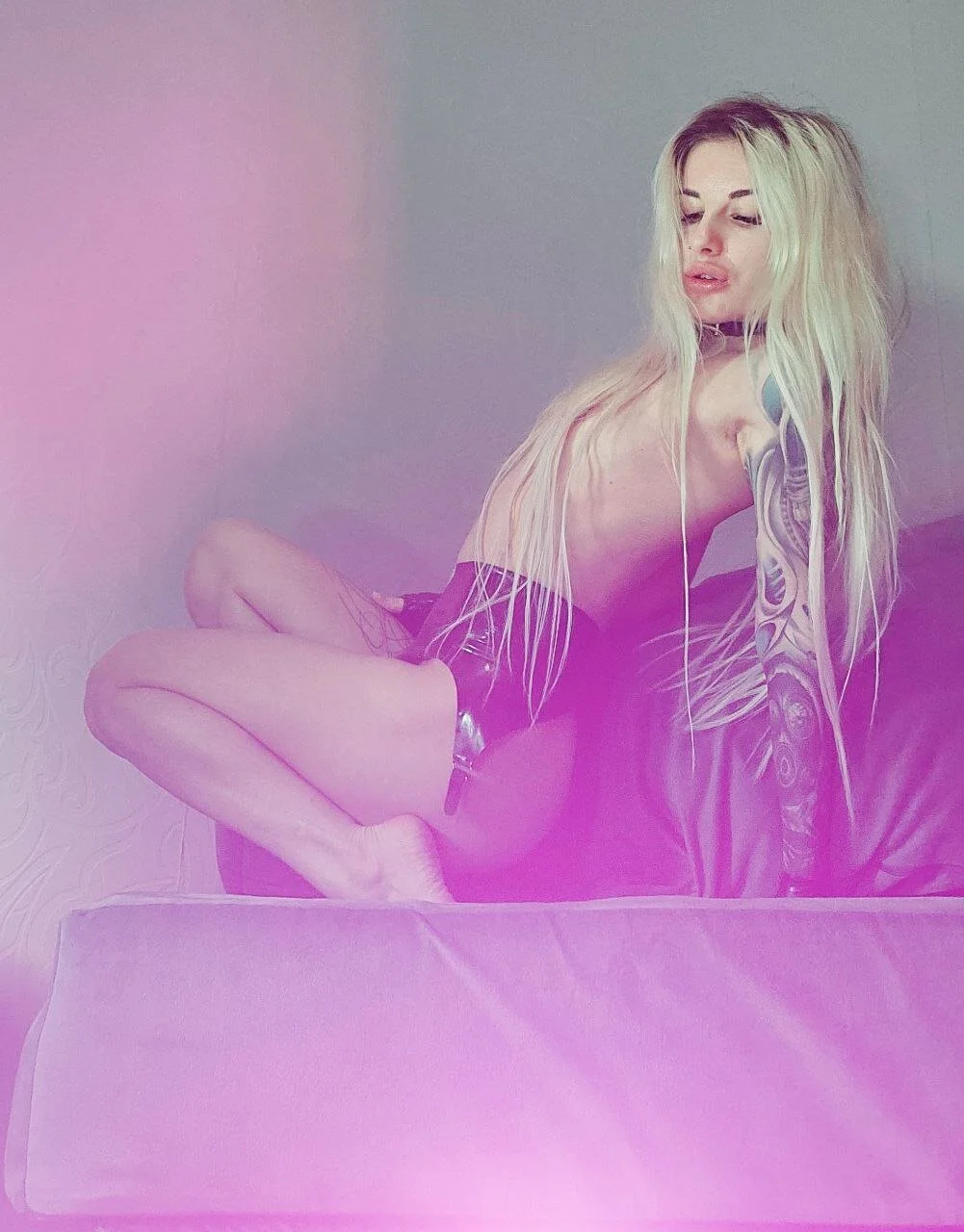 XXX Porn Photo of Nude Jackie_Swann 234