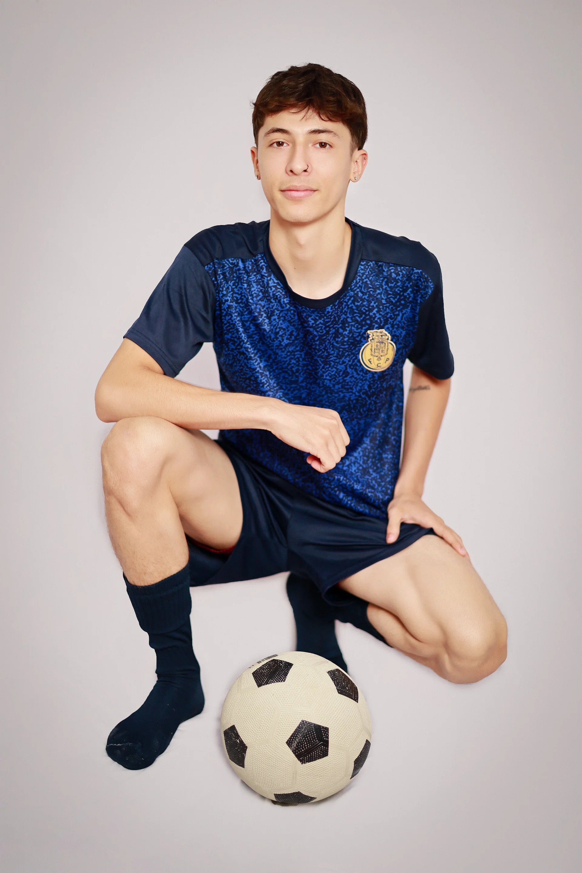 XXX Porn Photo of Nude AlessandroDybala 18