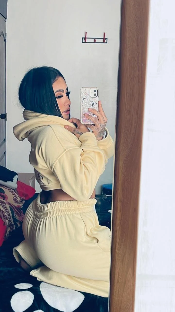 XXX Porn Photo of Nude nikky_latin 58