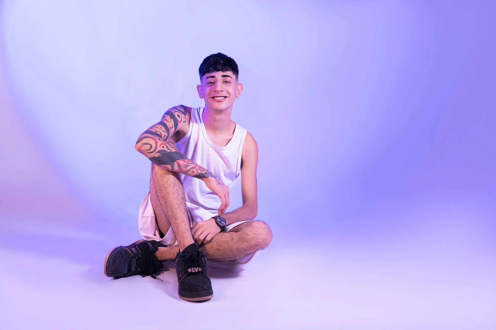 XXX Porn Photo of Nude Martony_Storm 15