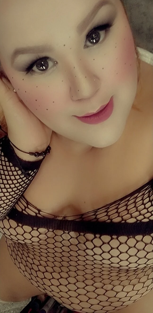 XXX Porn Photo of Nude GiannaMorrys 148