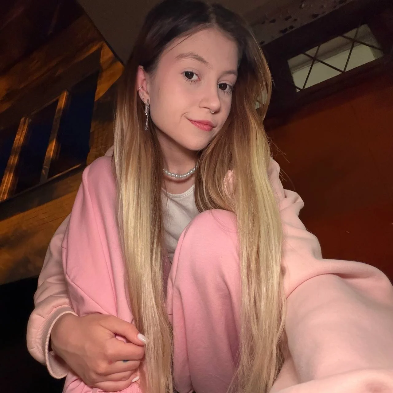 XXX Porn Photo of Nude nancy_chancy 3