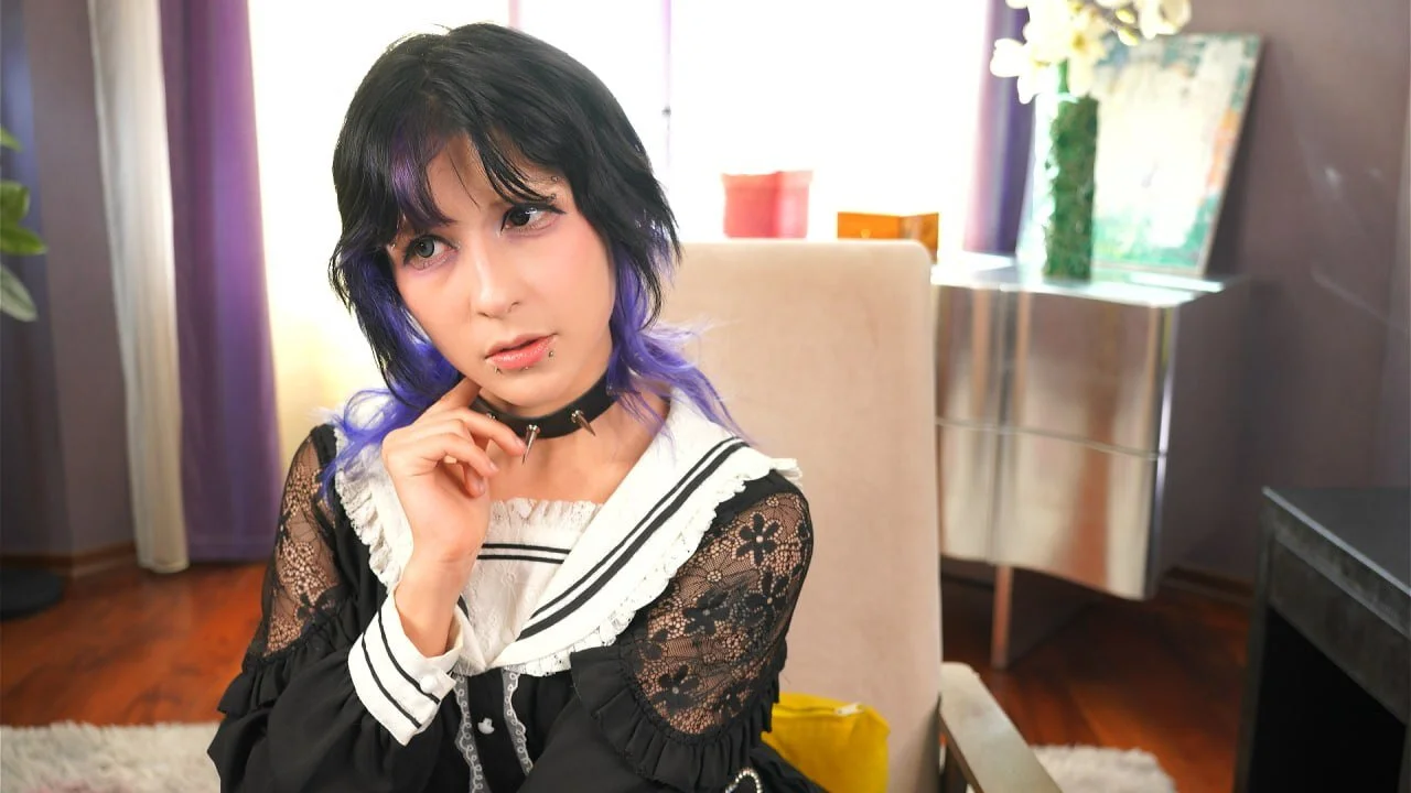 XXX Porn Photo of Nude JaneneGogocha 1