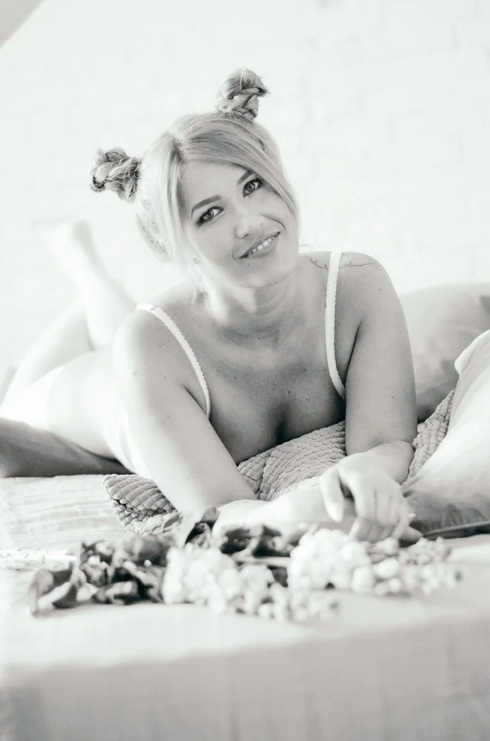 XXX Porn Photo of Nude Nancyfancyy 26