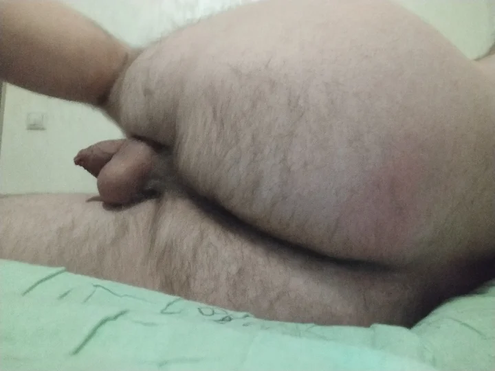 XXX Porn Photo of Nude Alexsos45g 5
