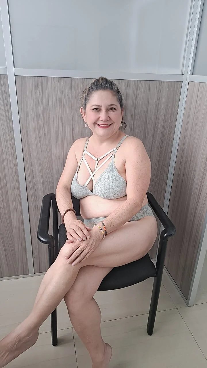 XXX Porn Photo of Nude JULIETA_21- 3