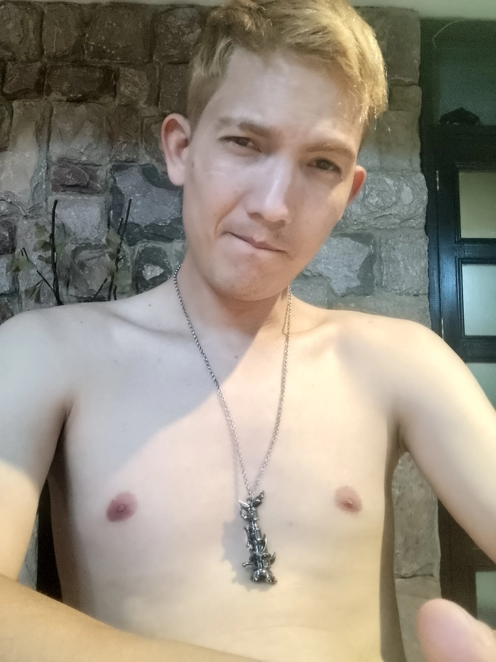 XXX Porn Photo of Nude Cloudztrife 4